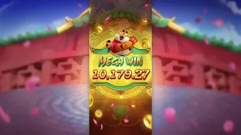 slot fortune tiger ao vivo 